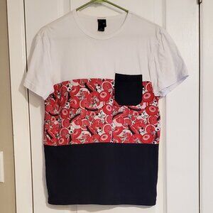 Disney Mulan Little Brother Tee